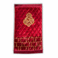 Luxury Small Size Padded Prayer Rug – Premium Comfort & Elegant Design