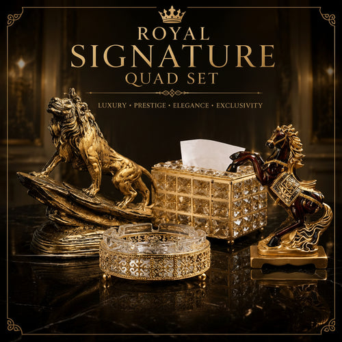Signature Bundles